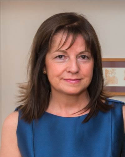 Teresa Martí