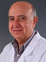 Dr. Rosendo Ullot