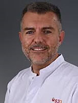 Dr. Sergio Pinillos Pisón