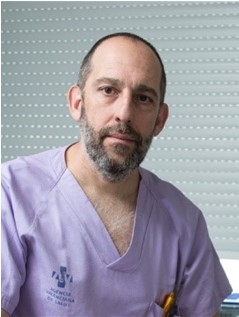 Dr. Vicente Climente MPS